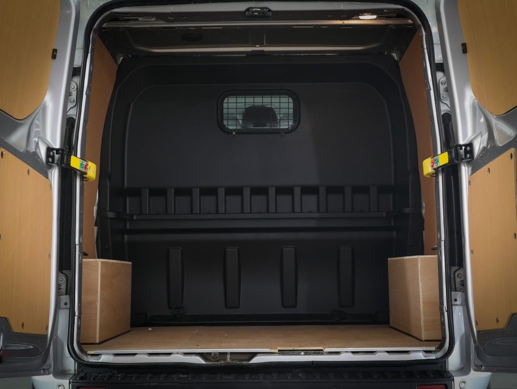 Used Ford Transit Custom 2020 for sale - 77959741: Photo 19