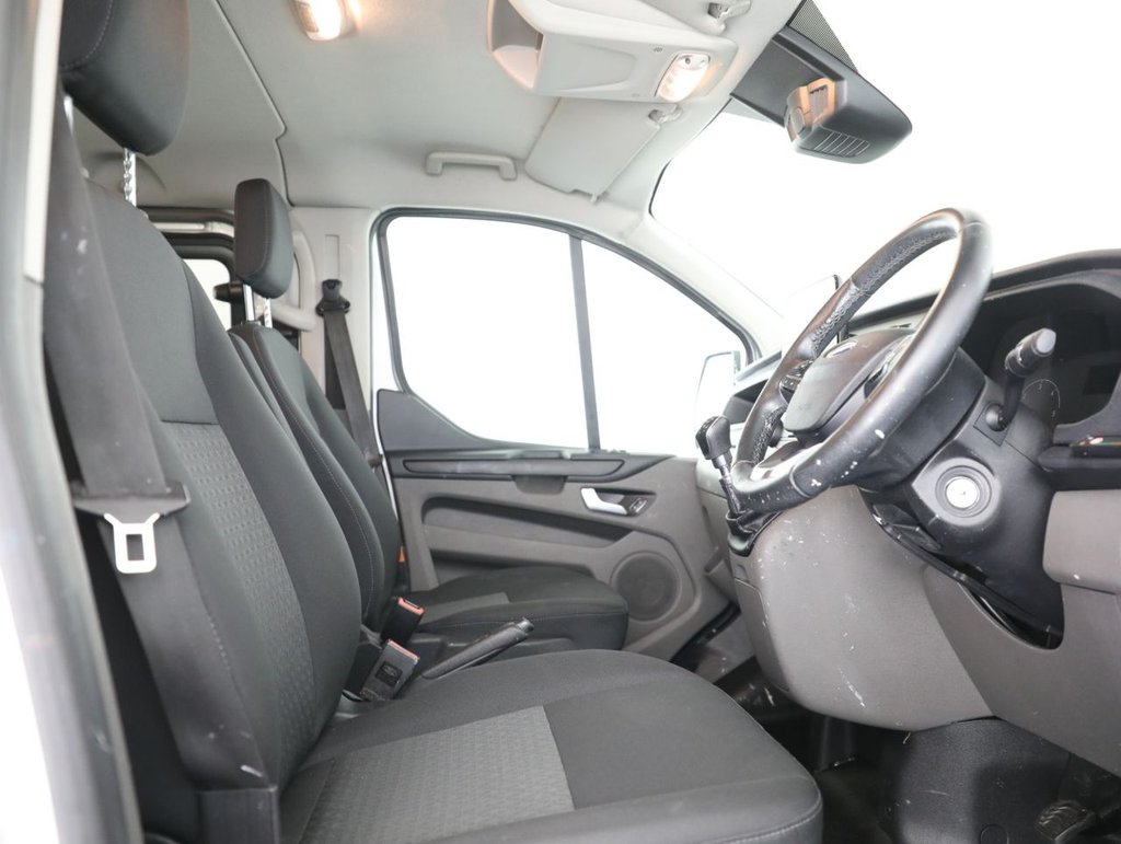 Used Ford Transit Custom 2020 for sale - 77959741: Photo 20