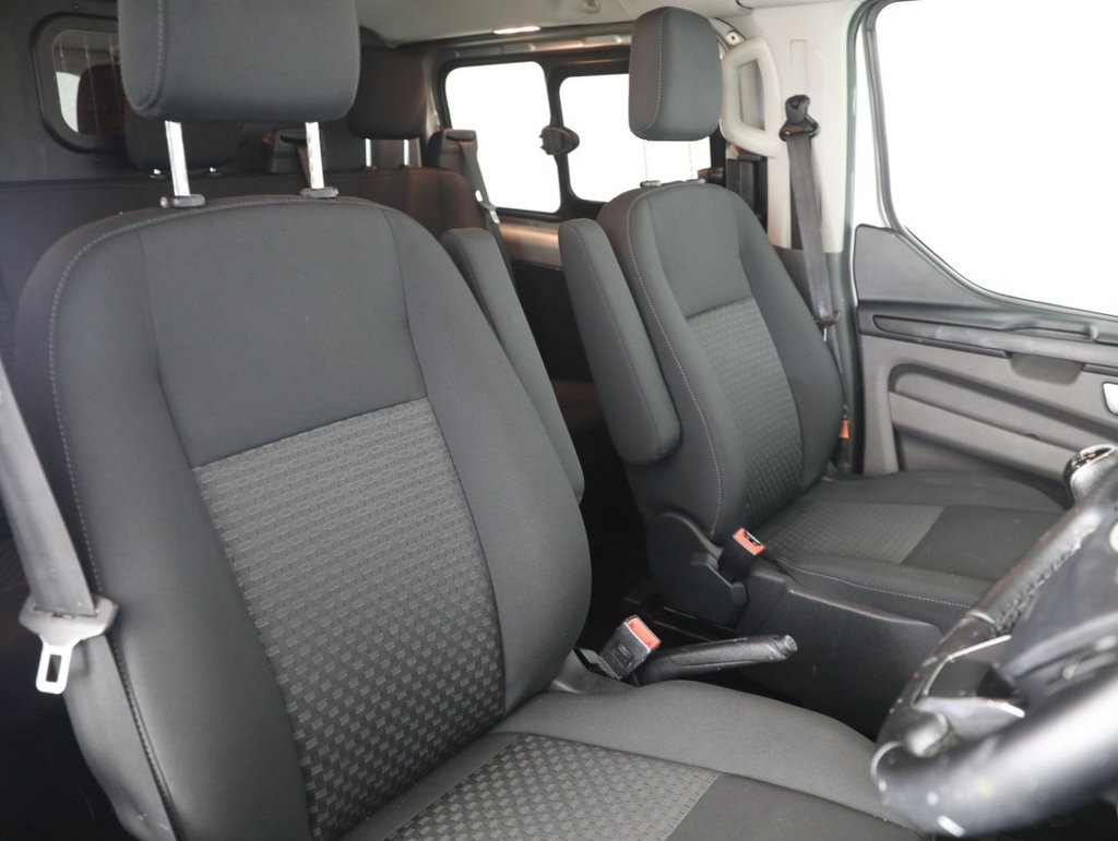 Used Ford Transit Custom 2020 for sale - 77959741: Photo 21