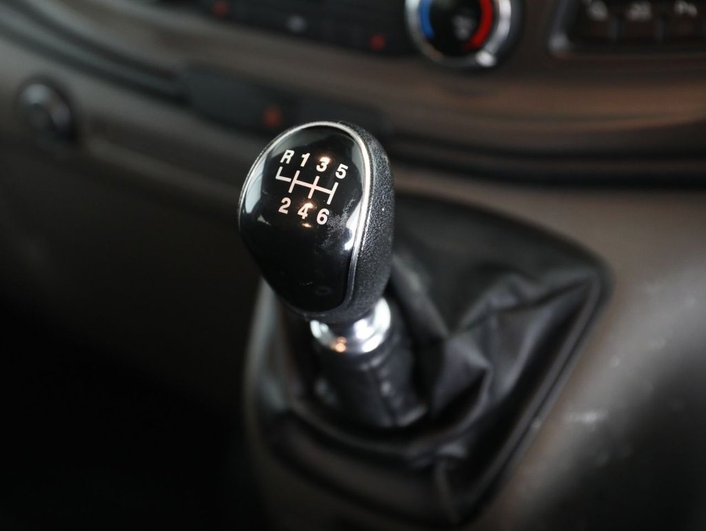 Used Ford Transit Custom 2020 for sale - 77959741: Photo 23