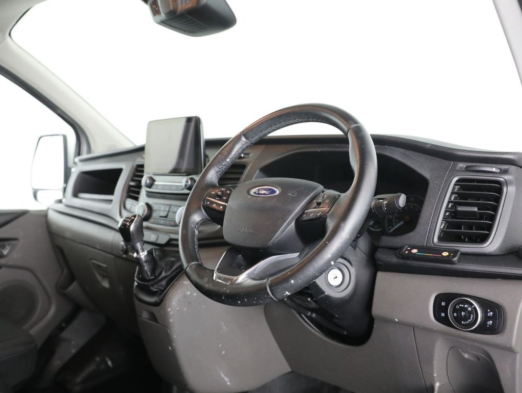Used Ford Transit Custom 2020 for sale - 77959741: Photo 24