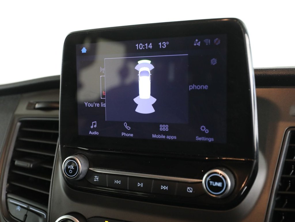 Used Ford Transit Custom 2020 for sale - 77959741: Photo 25