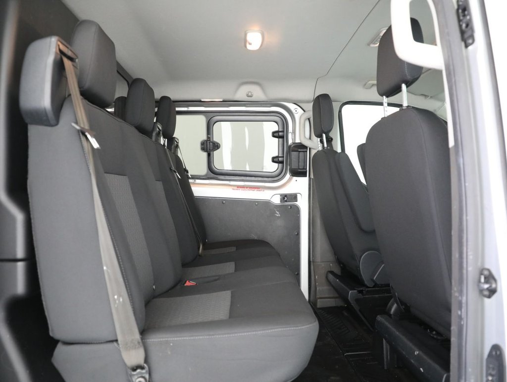 Used Ford Transit Custom 2020 for sale - 77959741: Photo 26