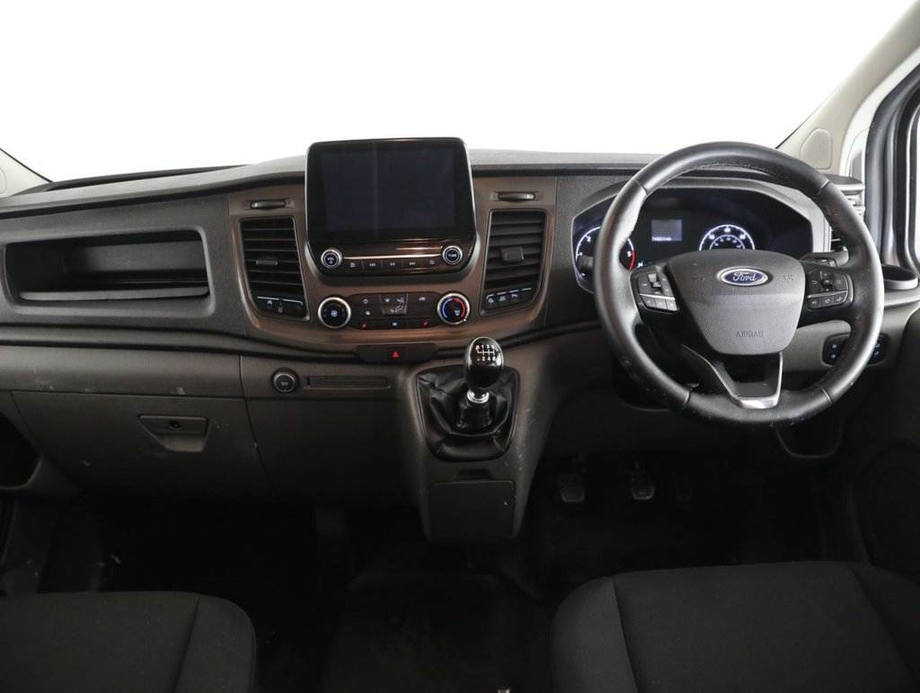 Used Ford Transit Custom 2020 for sale - 77959741: Photo 27
