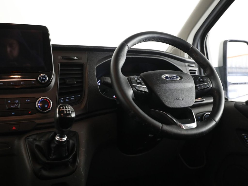 Used Ford Transit Custom 2020 for sale - 77959741: Photo 29