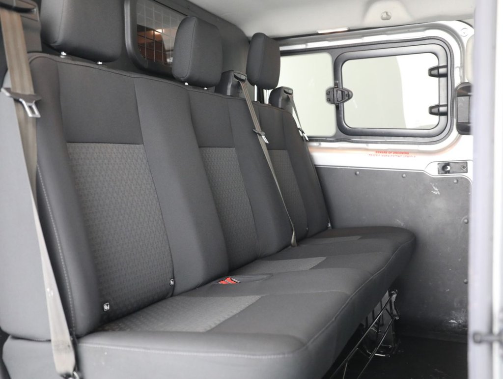 Used Ford Transit Custom 2020 for sale - 77959741: Photo 31