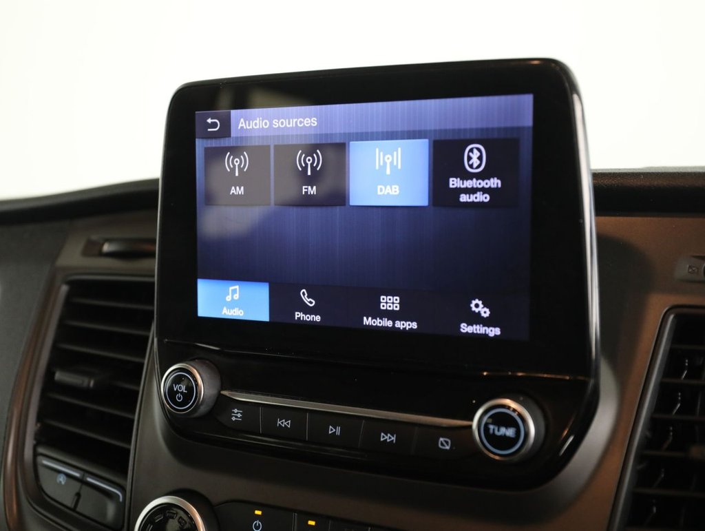 Used Ford Transit Custom 2020 for sale - 77959741: Photo 32