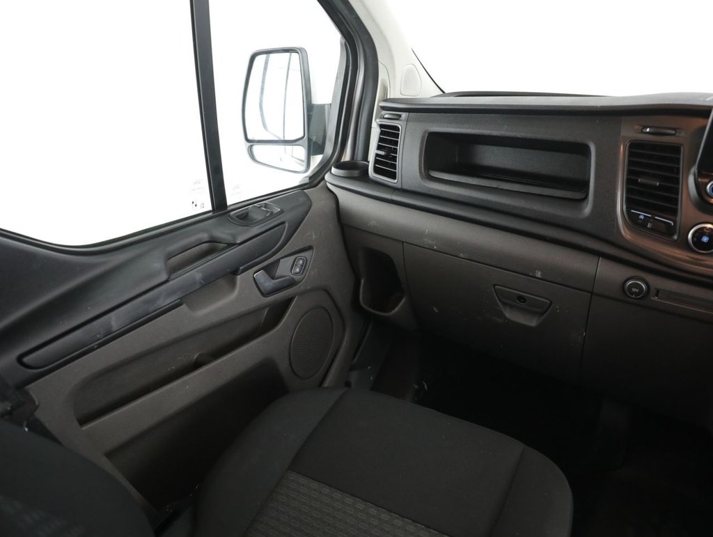 Used Ford Transit Custom 2020 for sale - 77959741: Photo 33