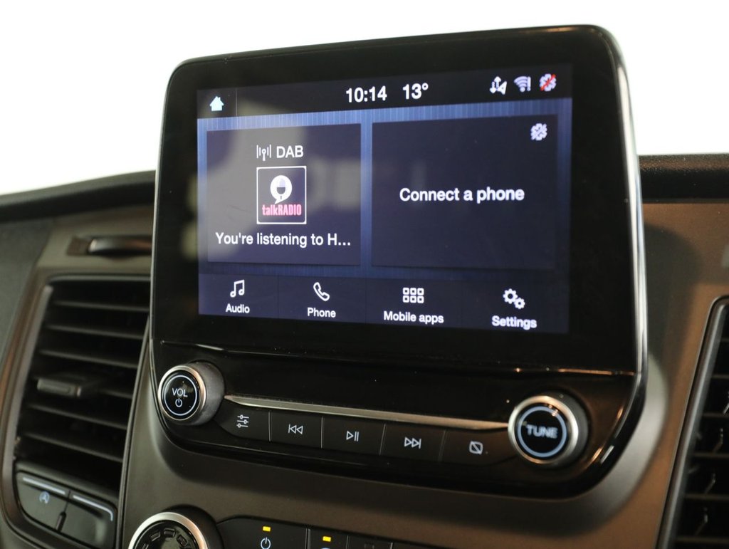 Used Ford Transit Custom 2020 for sale - 77959741: Photo 37