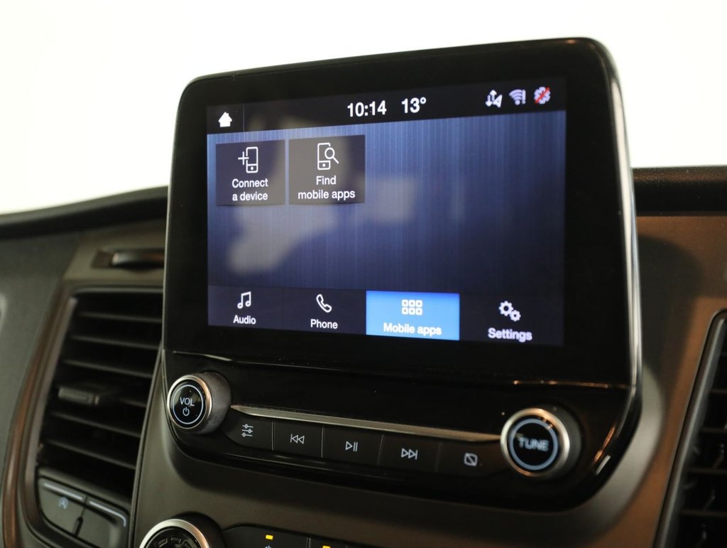 Used Ford Transit Custom 2020 for sale - 77959741: Photo 38