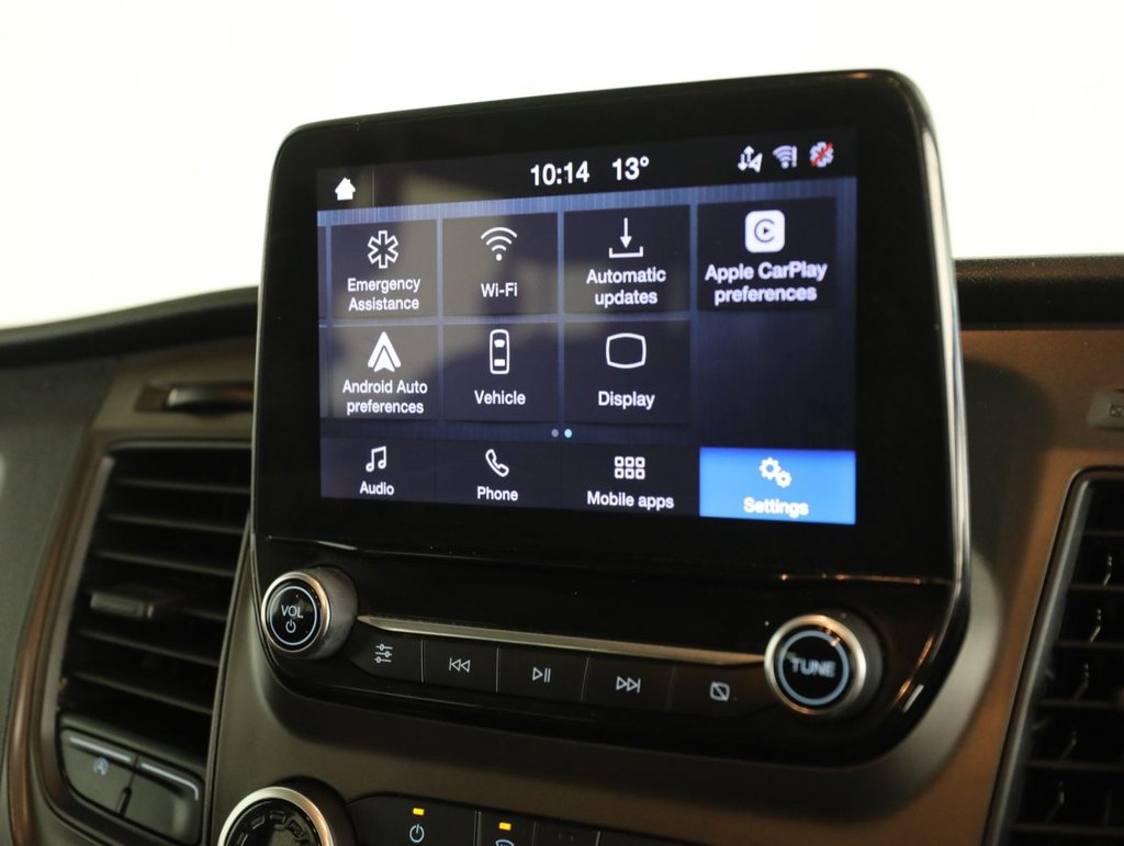 Used Ford Transit Custom 2020 for sale - 77959741: Photo 39