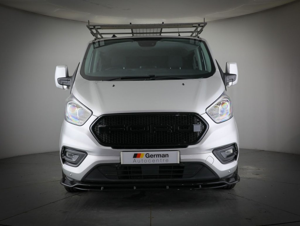 Used Ford Transit Custom 2020 for sale - 77959741: Photo 6