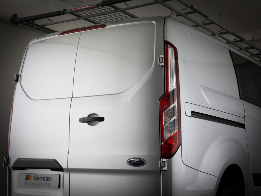 Used Ford Transit Custom 2020 for sale - 77959741: Photo 7