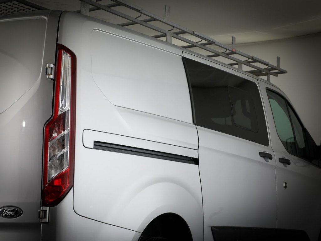 Used Ford Transit Custom 2020 for sale - 77959741: Photo 8