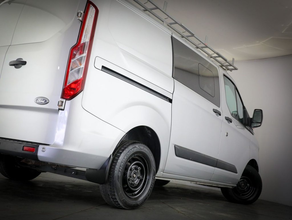 Used Ford Transit Custom 2020 for sale - 77959741: Photo 9