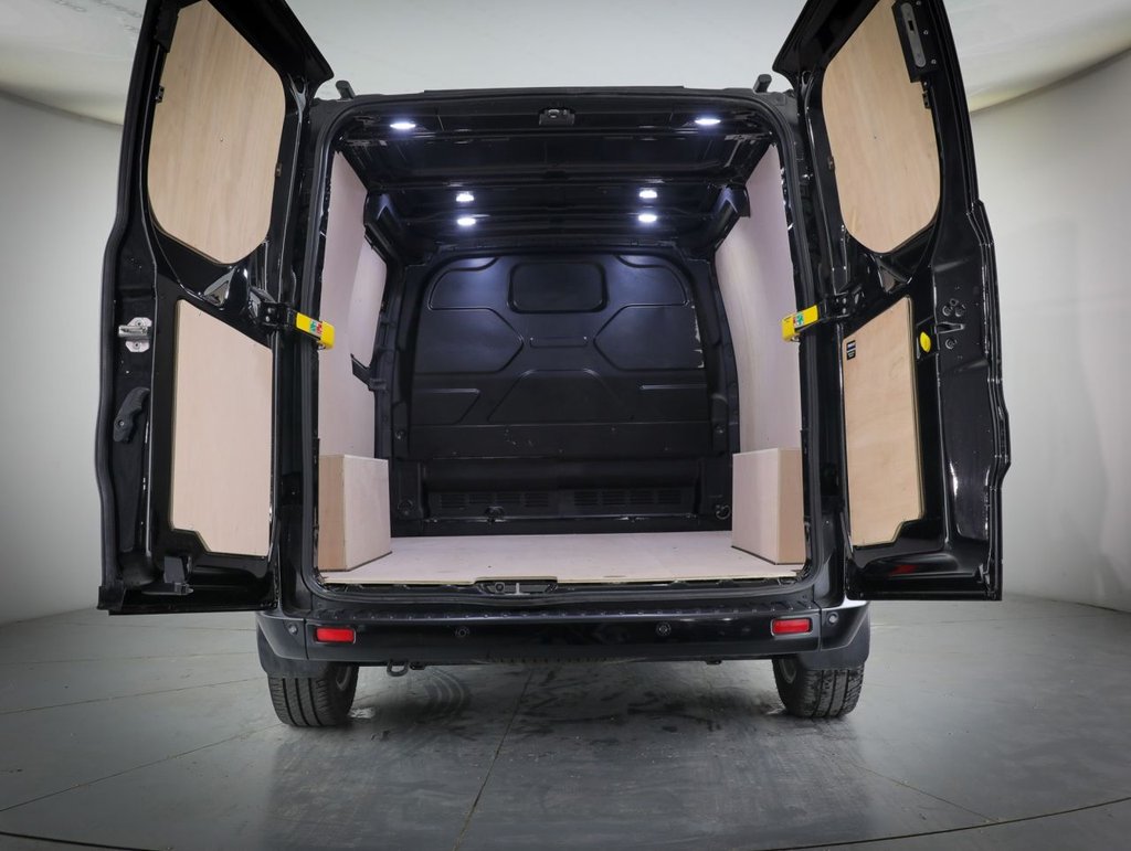 Used Ford Transit Custom 2021 for sale - 76350569: Photo 10