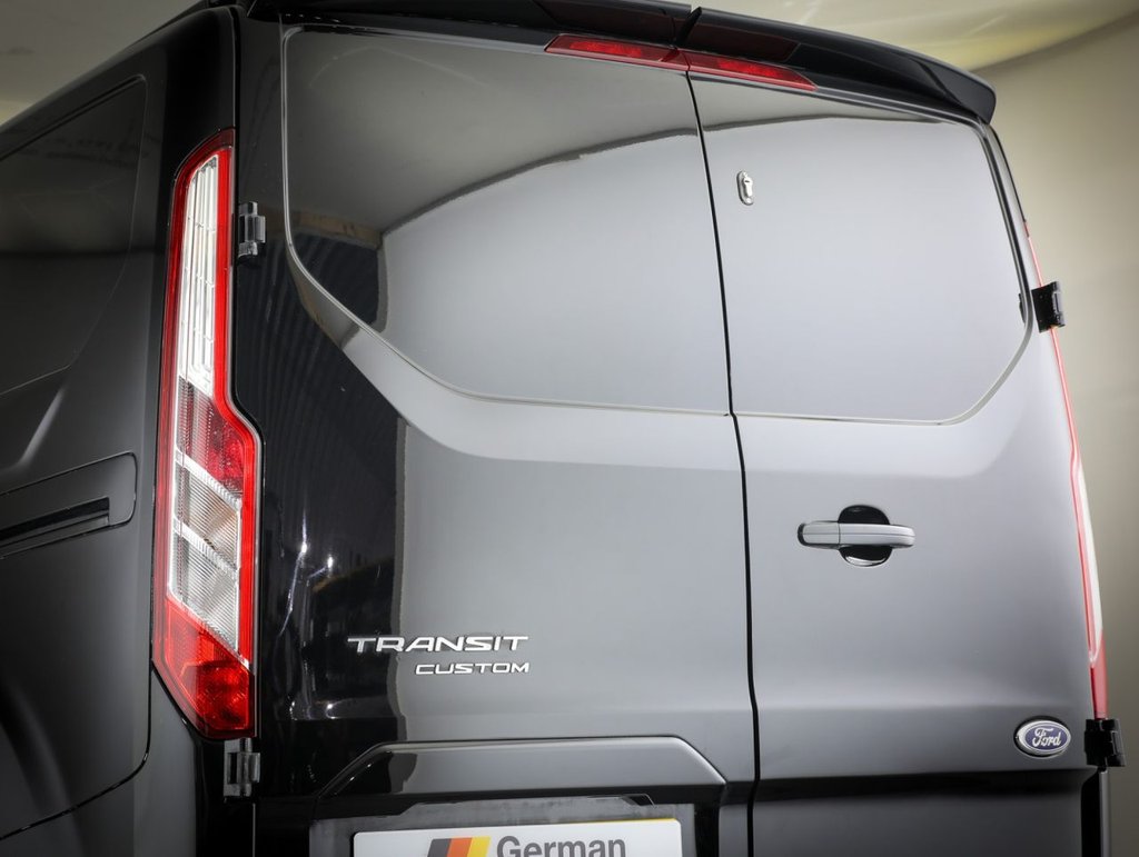Used Ford Transit Custom 2021 for sale - 76350569: Photo 11