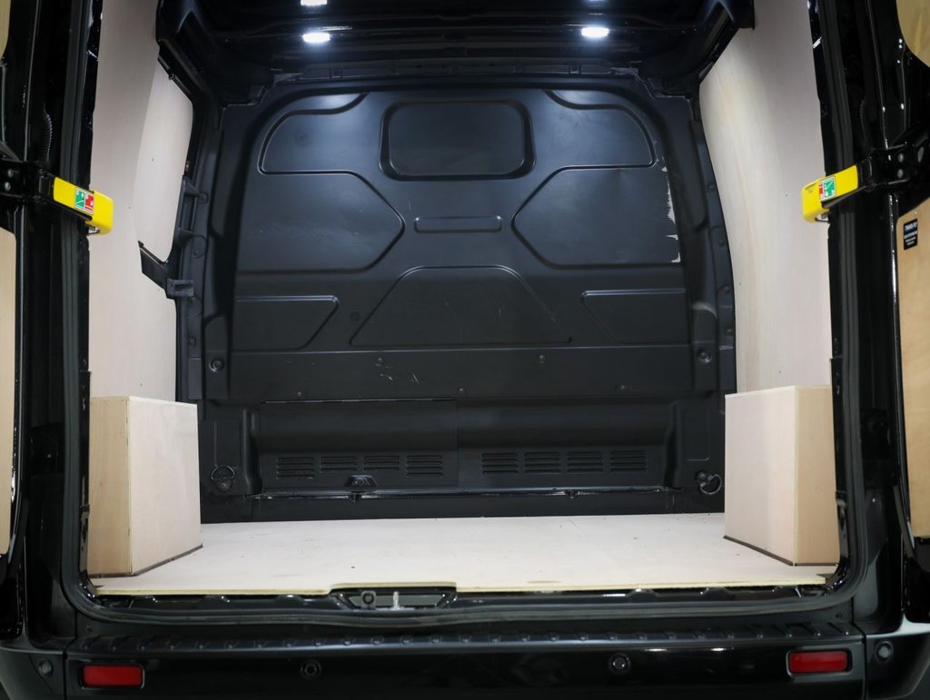 Used Ford Transit Custom 2021 for sale - 76350569: Photo 12