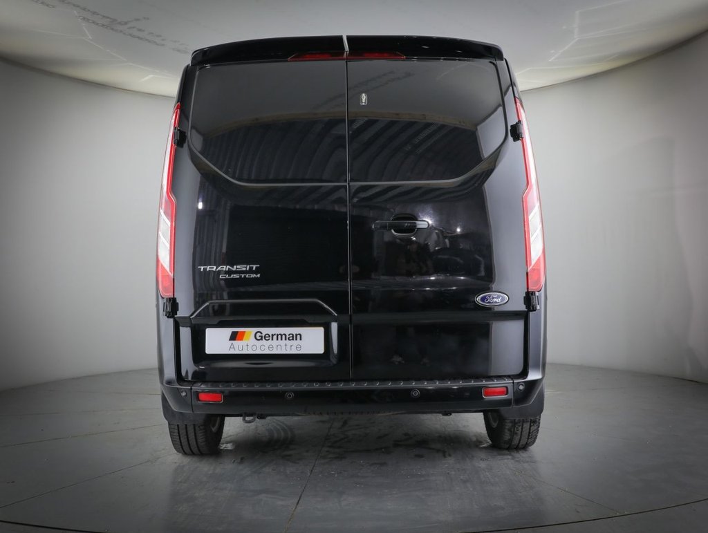 Used Ford Transit Custom 2021 for sale - 76350569: Photo 14