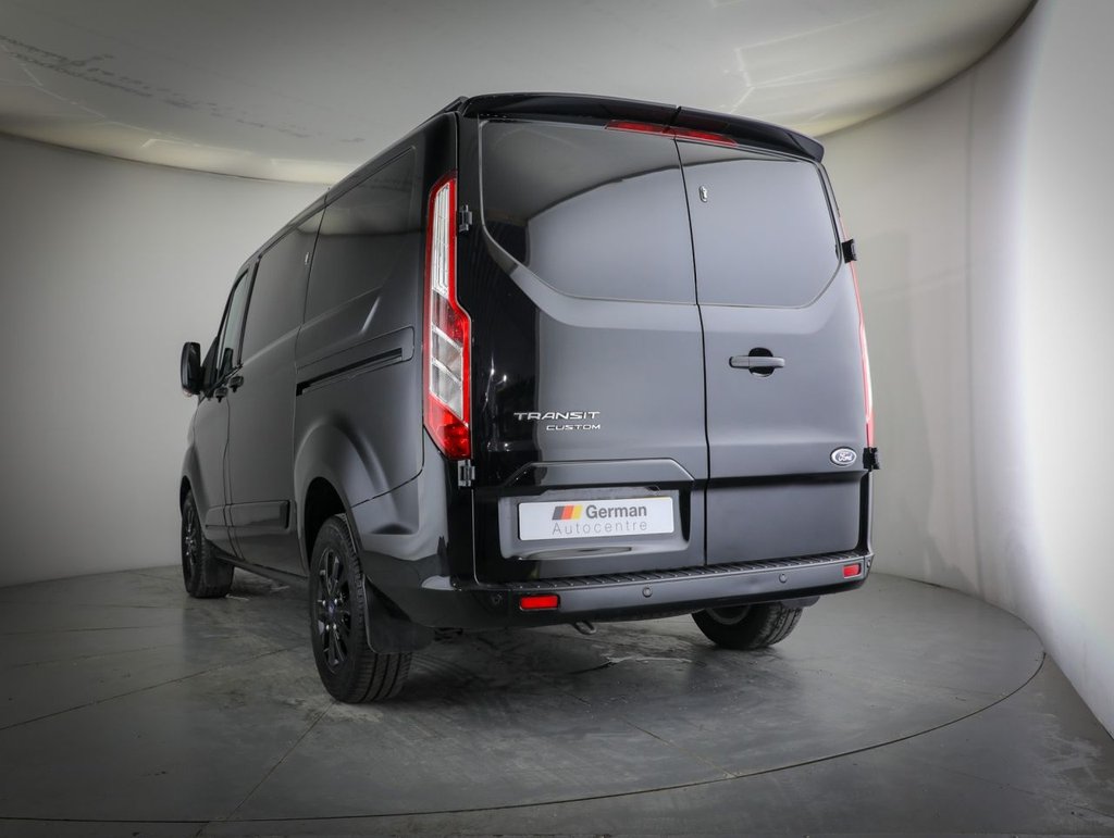 Used Ford Transit Custom 2021 for sale - 76350569: Photo 15