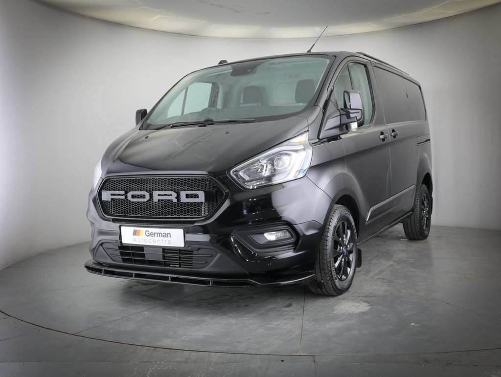 Used Ford Transit Custom 2021 for sale - 76350569: Photo 16