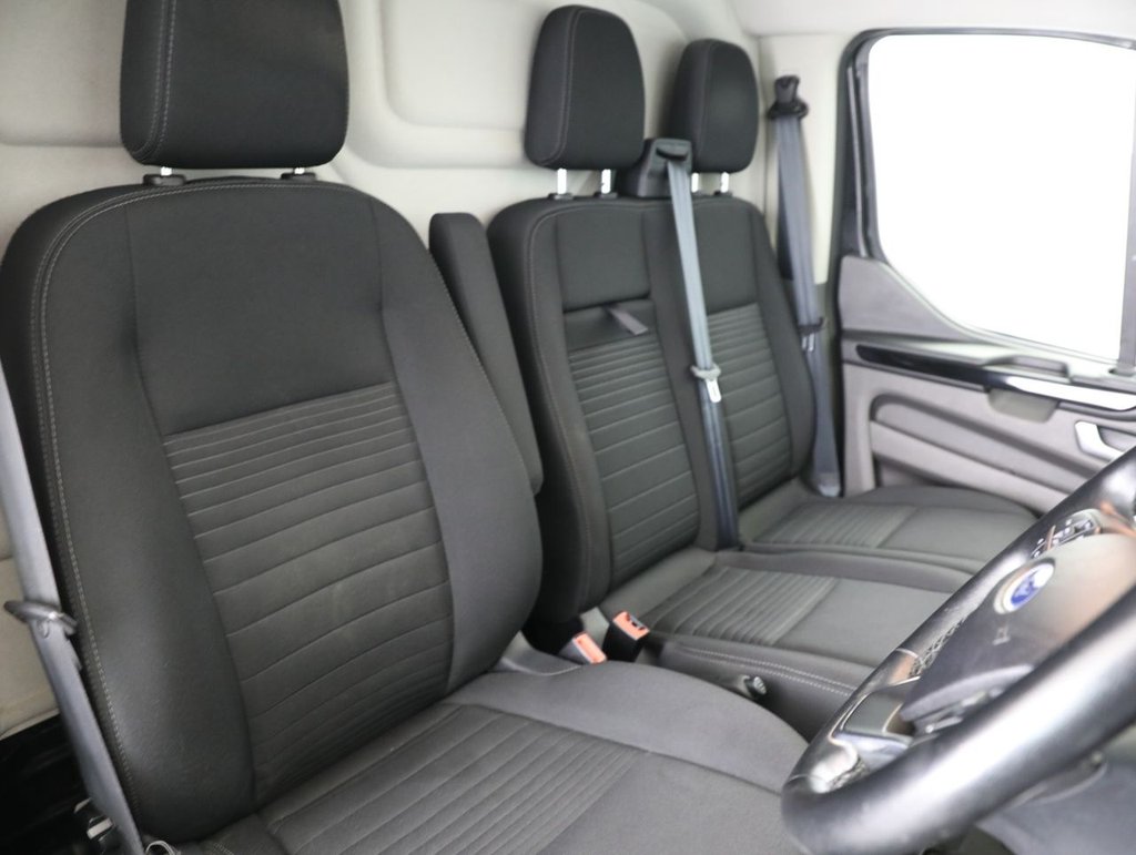 Used Ford Transit Custom 2021 for sale - 76350569: Photo 21