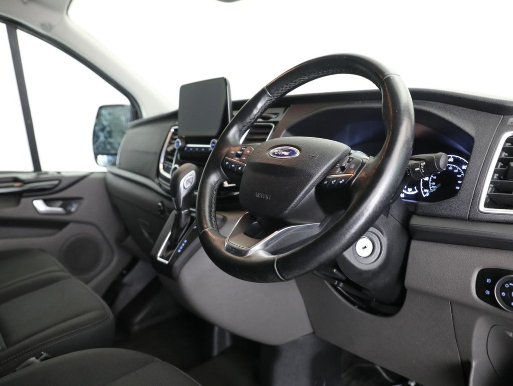 Used Ford Transit Custom 2021 for sale - 76350569: Photo 23