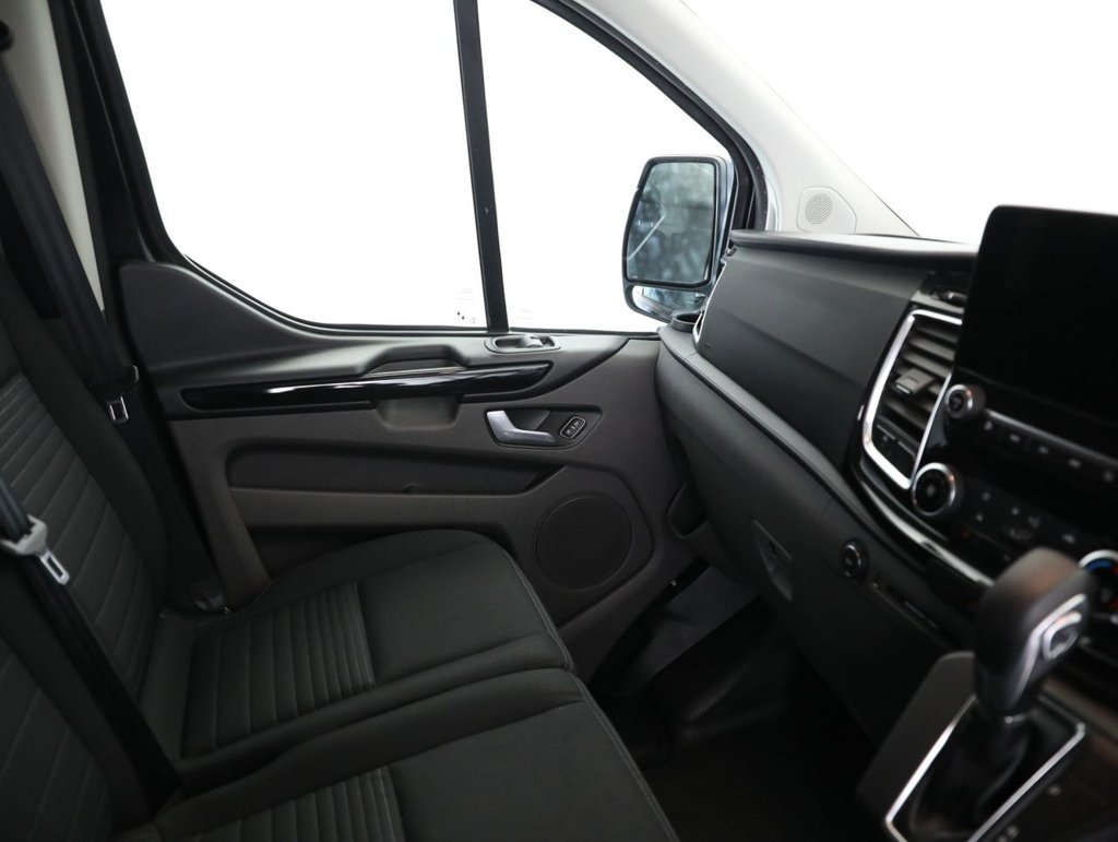 Used Ford Transit Custom 2021 for sale - 76350569: Photo 26