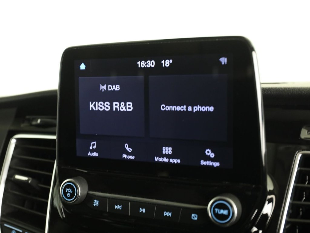 Used Ford Transit Custom 2021 for sale - 76350569: Photo 27