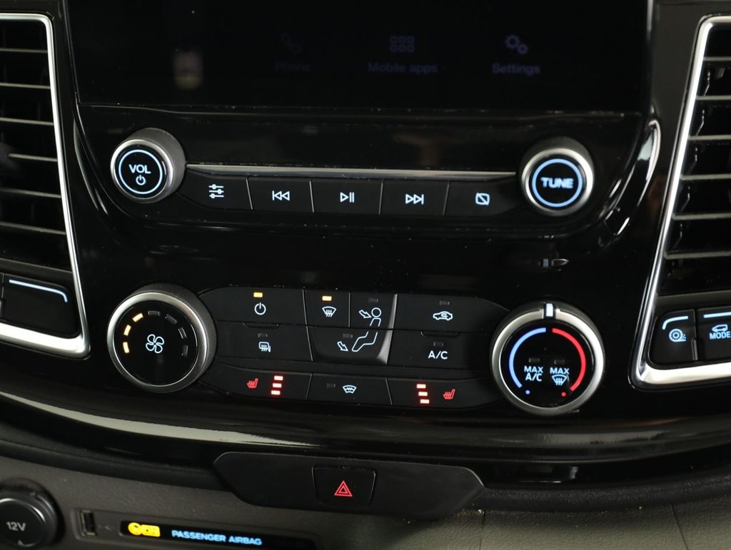 Used Ford Transit Custom 2021 for sale - 76350569: Photo 28
