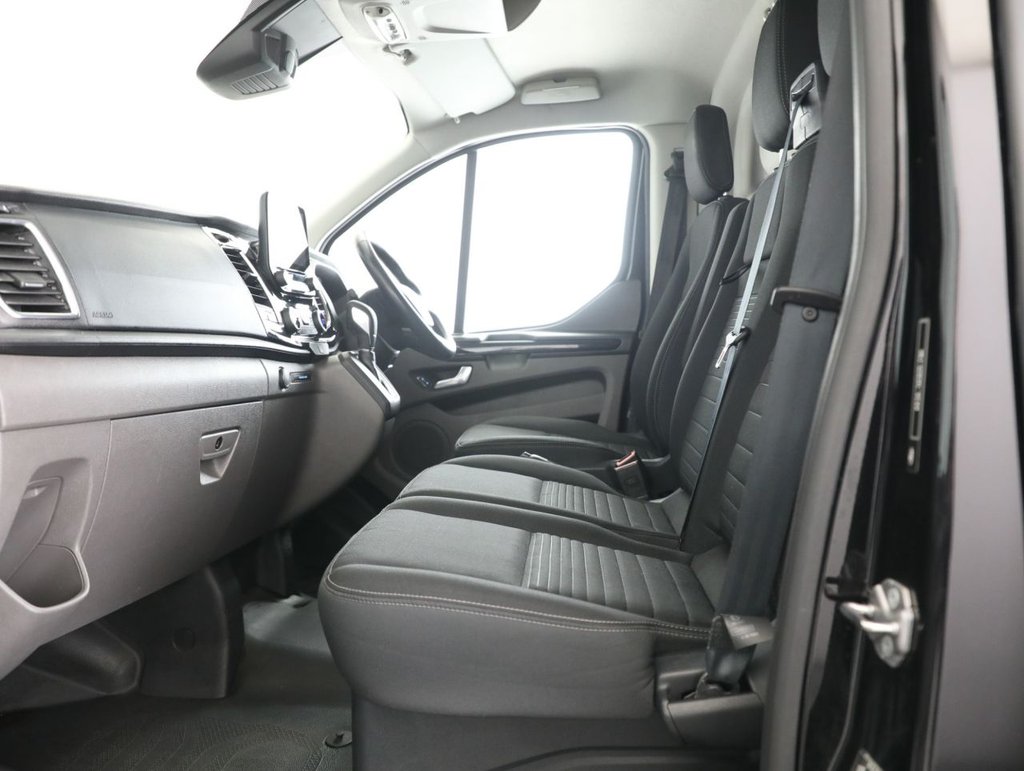 Used Ford Transit Custom 2021 for sale - 76350569: Photo 31