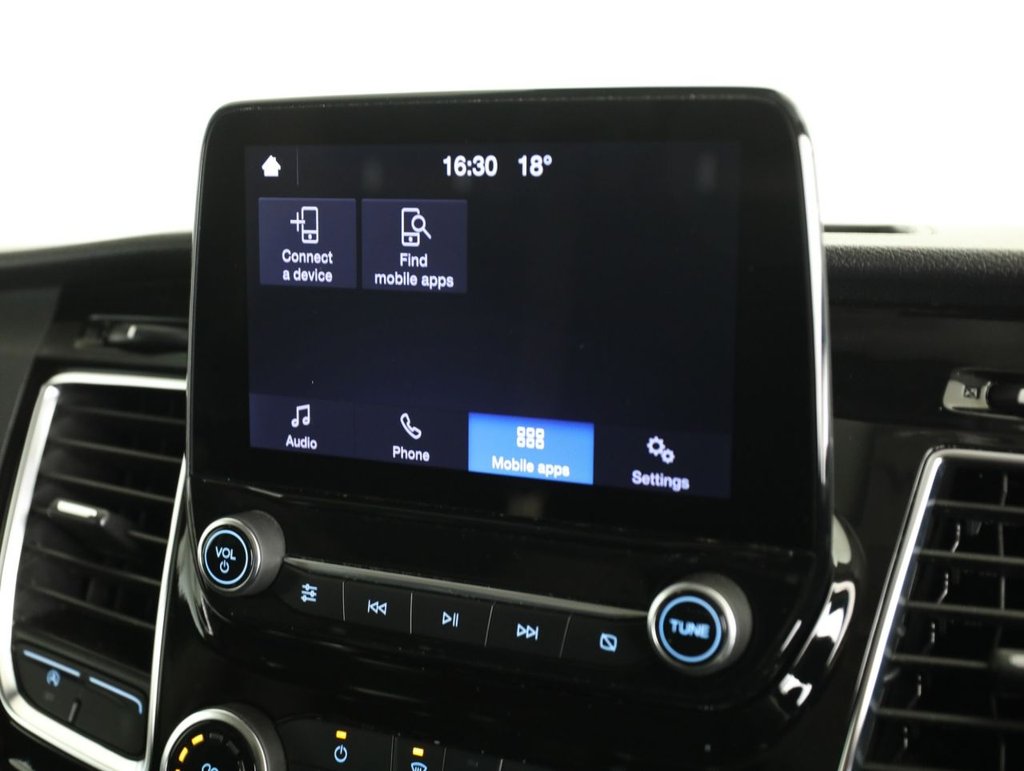 Used Ford Transit Custom 2021 for sale - 76350569: Photo 32