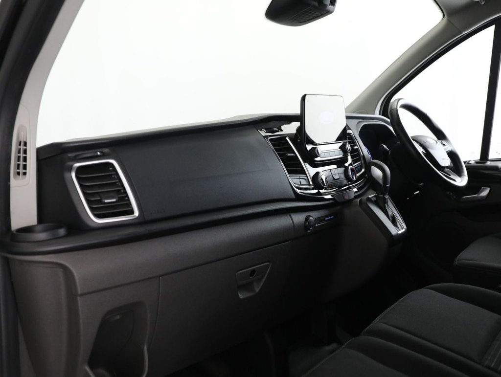 Used Ford Transit Custom 2021 for sale - 76350569: Photo 36