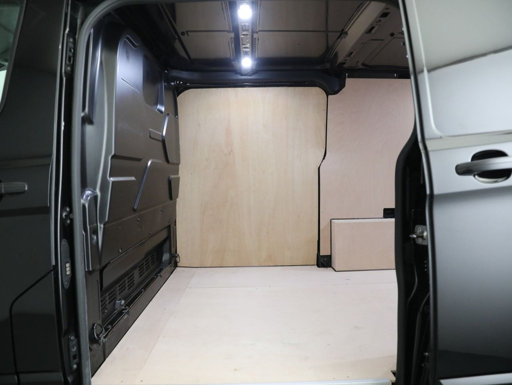 Used Ford Transit Custom 2021 for sale - 76350569: Photo 37