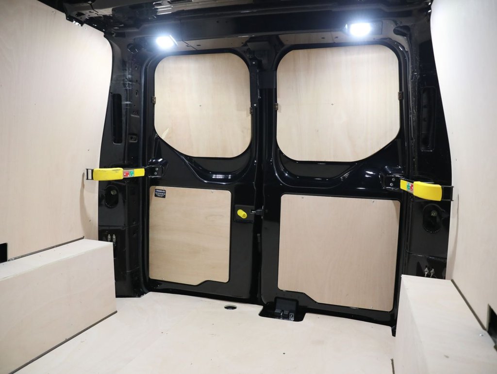 Used Ford Transit Custom 2021 for sale - 76350569: Photo 39
