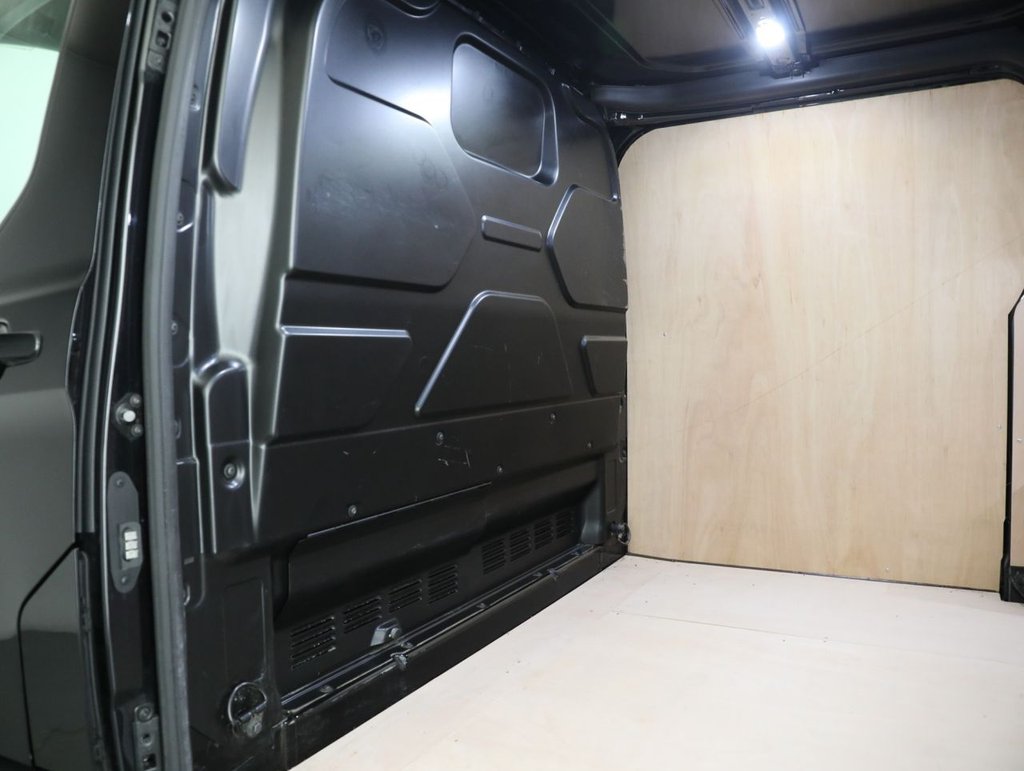 Used Ford Transit Custom 2021 for sale - 76350569: Photo 40
