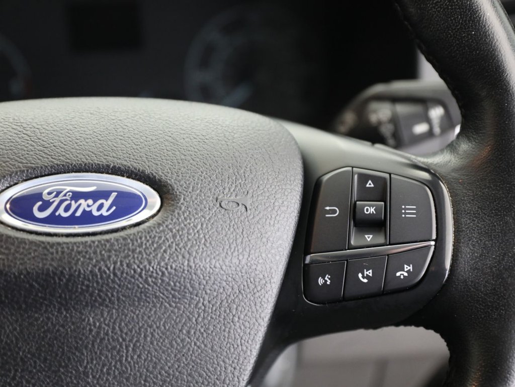 Used Ford Transit Custom 2021 for sale - 76350569: Photo 41