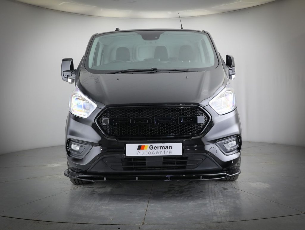 Used Ford Transit Custom 2021 for sale - 76350569: Photo 5