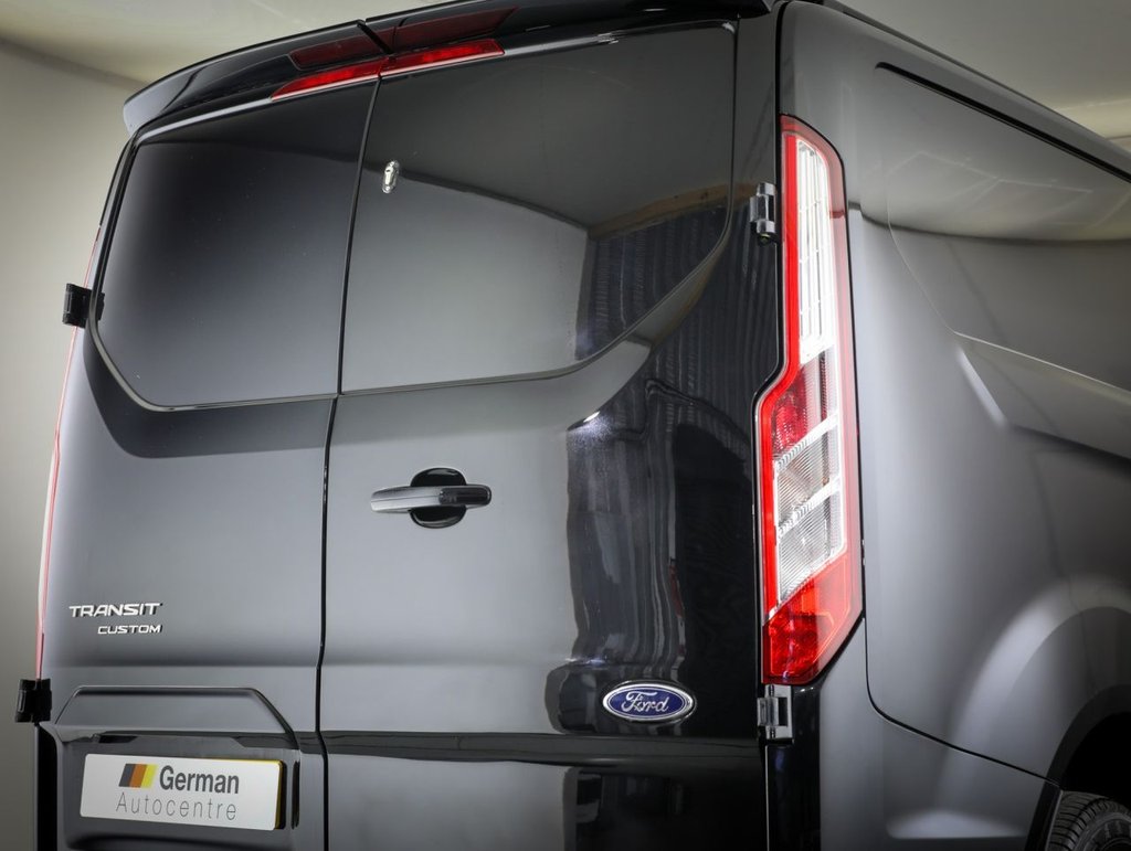 Used Ford Transit Custom 2021 for sale - 76350569: Photo 6