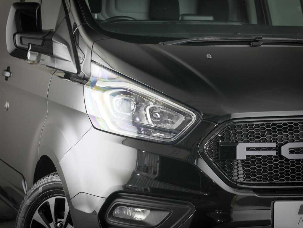 Used Ford Transit Custom 2021 for sale - 76350569: Photo 8