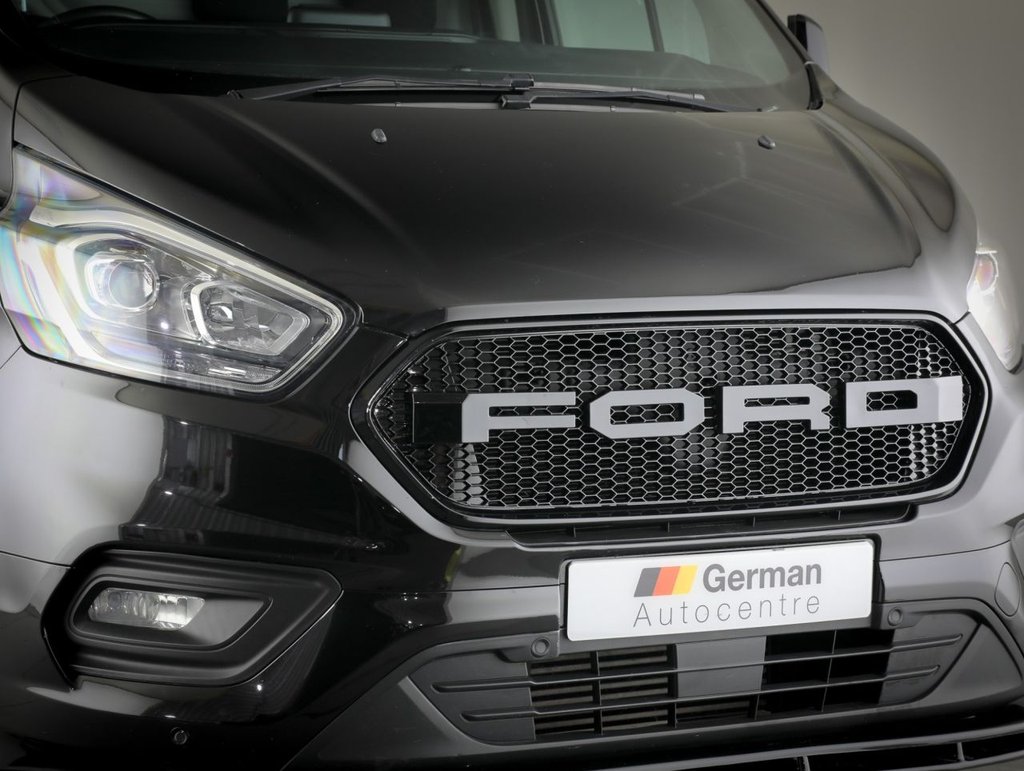 Used Ford Transit Custom 2021 for sale - 76350569: Photo 9