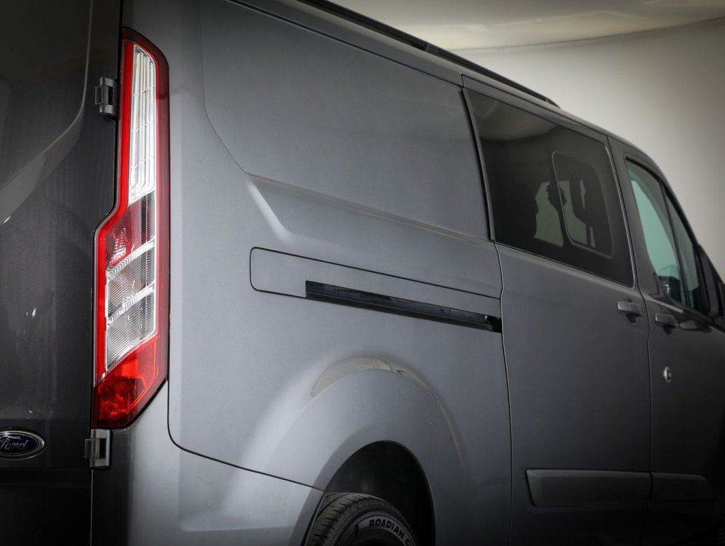 Used Ford Transit Custom 2022 for sale - 78206507: Photo 10