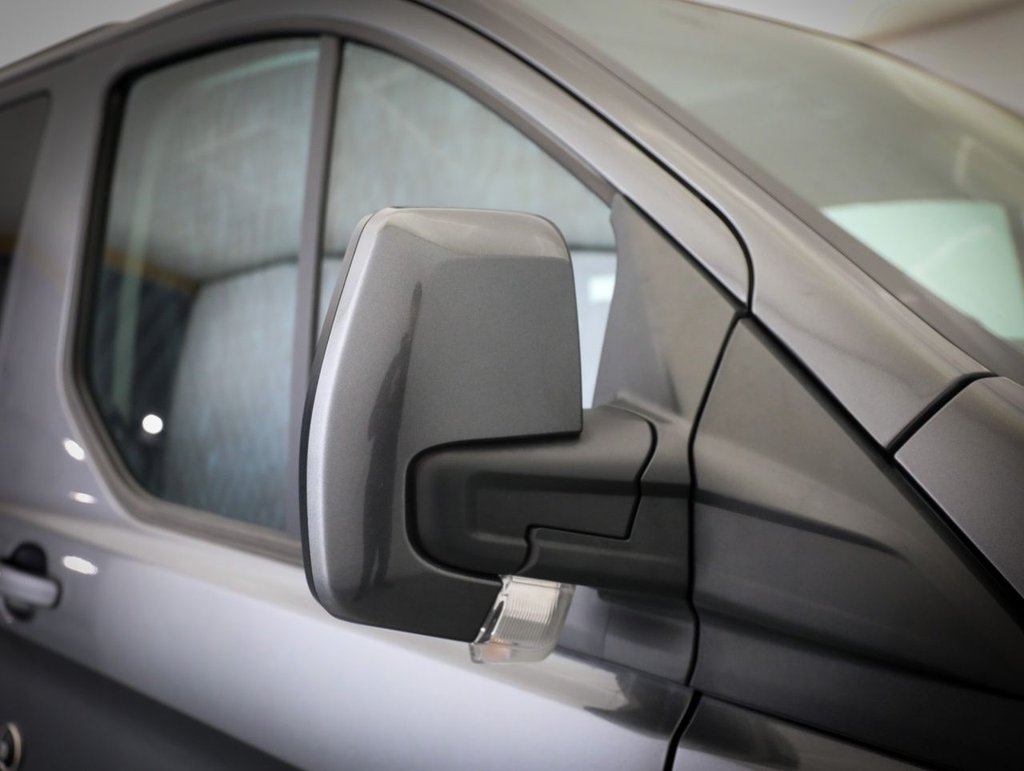 Used Ford Transit Custom 2022 for sale - 78206507: Photo 11