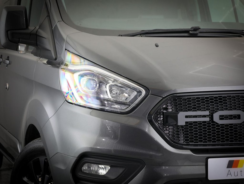 Used Ford Transit Custom 2022 for sale - 78206507: Photo 12