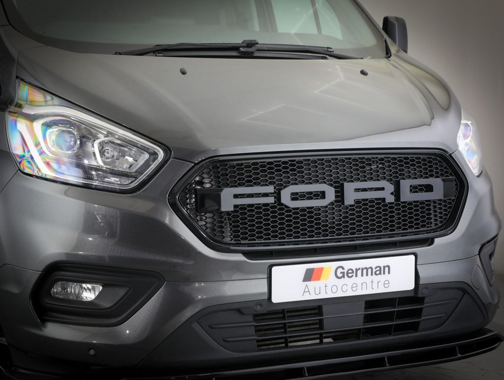 Used Ford Transit Custom 2022 for sale - 78206507: Photo 13