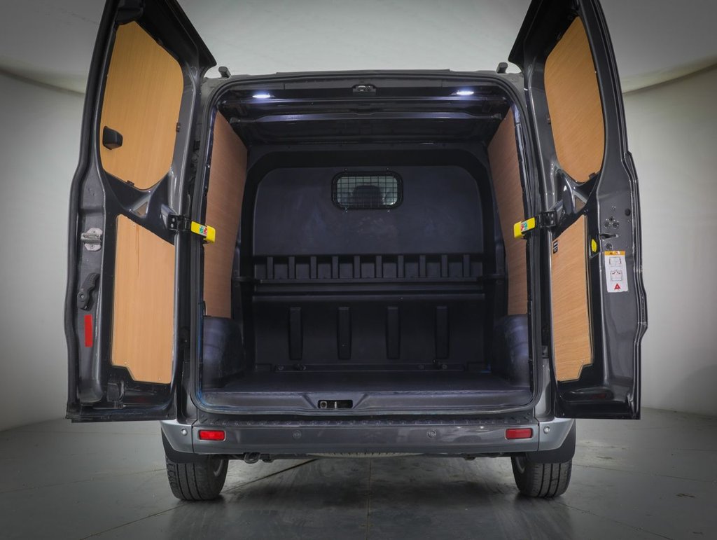 Used Ford Transit Custom 2022 for sale - 78206507: Photo 14