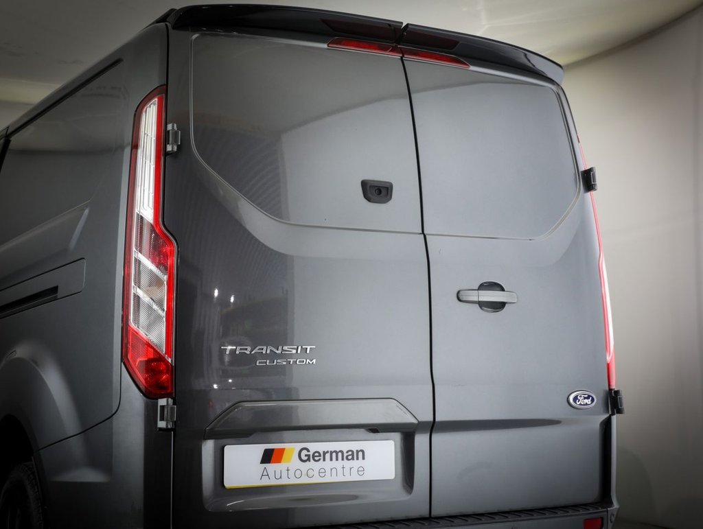Used Ford Transit Custom 2022 for sale - 78206507: Photo 15