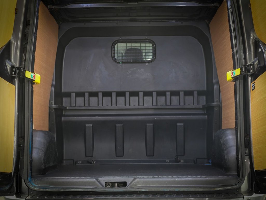 Used Ford Transit Custom 2022 for sale - 78206507: Photo 16