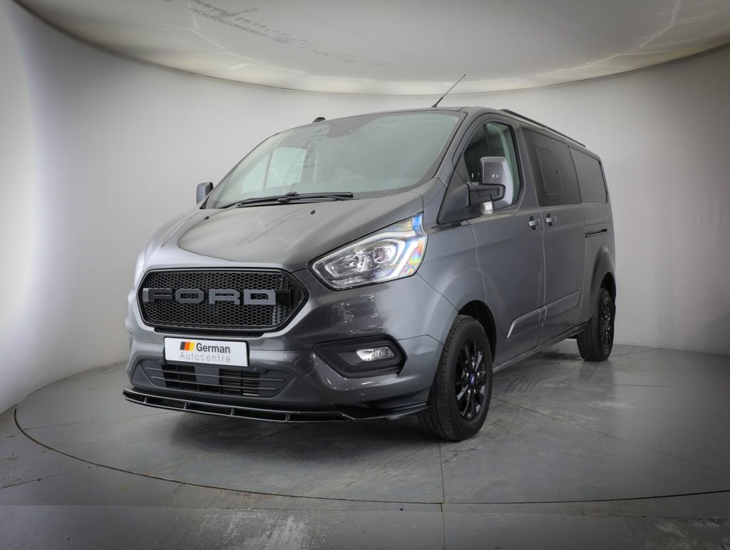 Used Ford Transit Custom 2022 for sale - 78206507: Photo 17