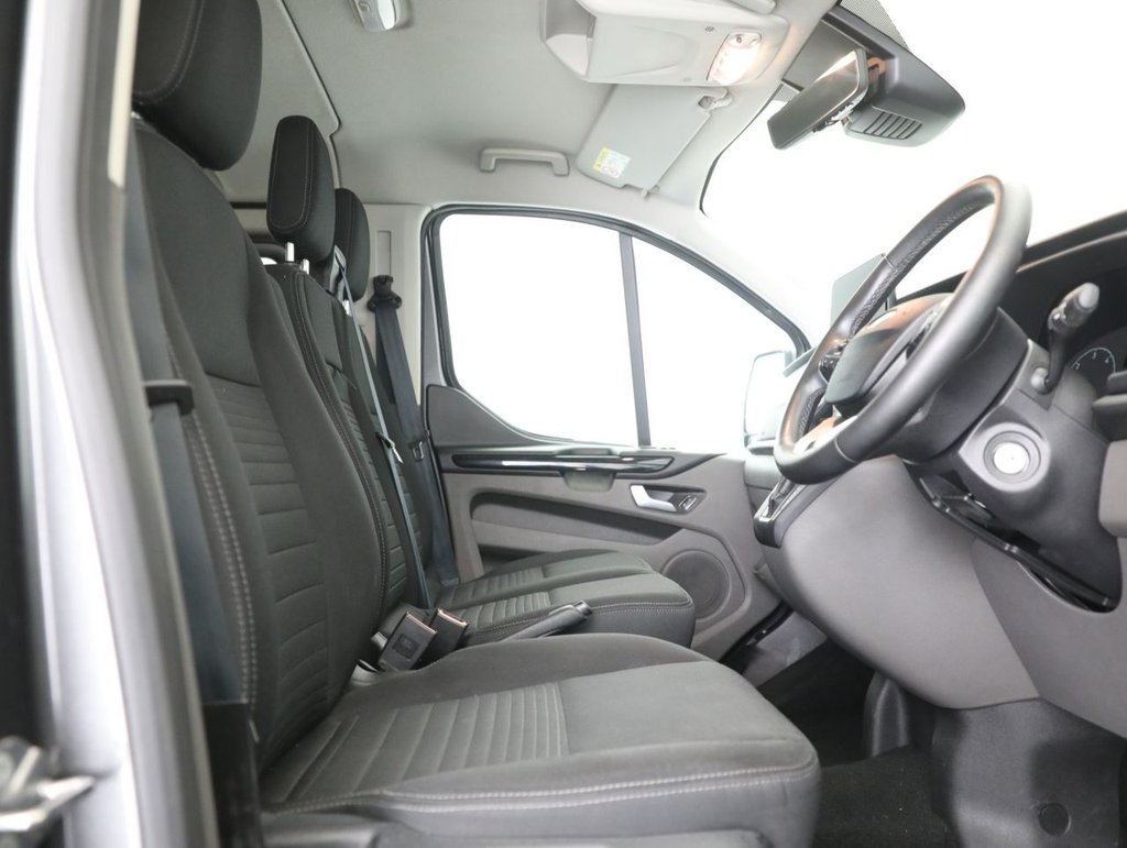 Used Ford Transit Custom 2022 for sale - 78206507: Photo 21